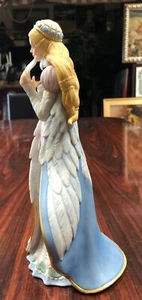 Fabulous Vintage Lennox The Legendary Princess Porcelain figure. - Picture 1 of 12
