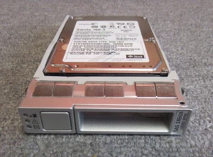 Sun 390-0448-02 ST9146803SS 146GB 10000RPM SAS 16MB Hot Swap 2.5" Internal HDD - Picture 1 of 8