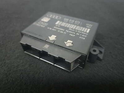 PDC Parc Assist Control Modul Ecu  Audi A8 D4 4H 2010+  4h0919475L 4h0919475c - Imagen 1 de 4