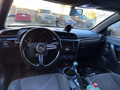 volante liberación rápida para Tc Scion 2010-2014 Foto 1 de 2