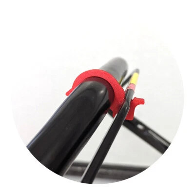 HONDA LAWN MOWER BREAK LEAVER CLIP FOR STOP START HRU19 HRS216  - Image 1 of 4