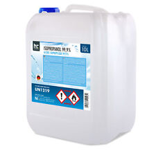 20 Liter (2 x 10 L) Isopropanol 99,9% 2-Propanol Isopropylalkohol IPA Entfetter