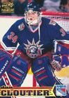 1998-99 Paramount #150 DAN CLOUTIER - New York Rangers