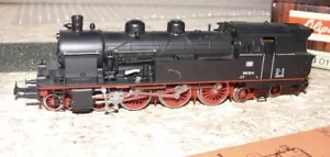 H25 Liput 78 01 locomotiva tendere BR 078 211-0 DB - Foto 1 di 4