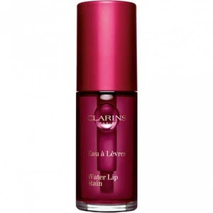 Mancha de labios Clarins Water 04-agua violeta 0,2 oz - Imagen 1 de 1