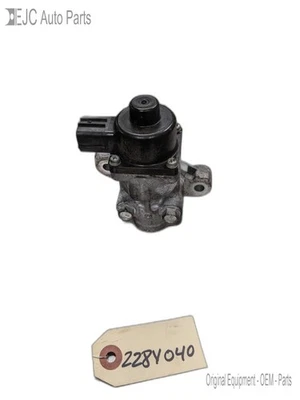 Válvula EGR de 2015 Subaru Legacy 2.5 14710AA810 AWD - Imagem 1 de 4