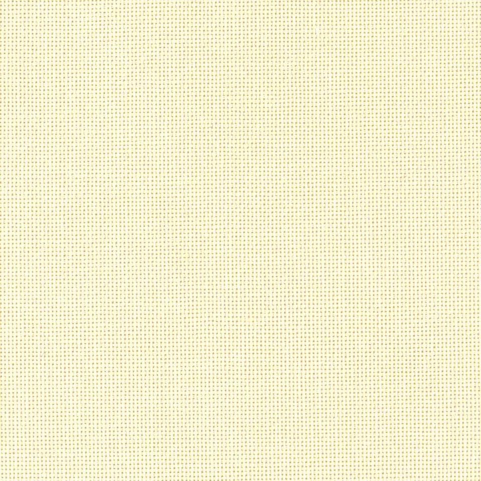 Ivory cream Lugana 25 Count Zweigart even weave fabric - various size options - Image 1 of 1