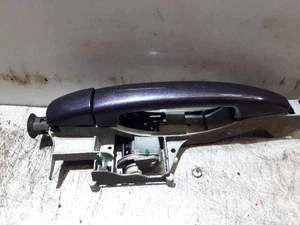 MANIGLIA ESTERNA SINISTRA POSTERIORE / 210983 PER CITROEN C4 PICASSO EXCLUSIVE - Foto 1 di 10