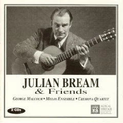 Julian Bream & Friends Foto 1 de 1