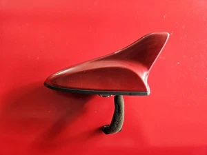 🔥 12-17 Hyundai Veloster Shark Fin Radio Roof Antenna 96210-2V801P9P OEM  - Picture 1 of 6