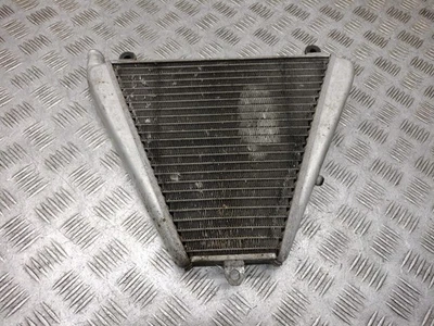 Ducati Panigale 899 Panigale 2015 radiador inferior Foto 1 de 4