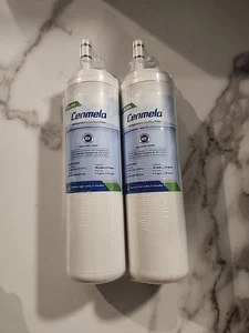 2 Pack - Cenmela CML006 200 Gallons Compatible with Frigidaire WF3CB NEW SEALED - Picture 1 of 13