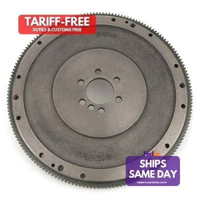 Centerforce 400142, One Natural Iron Flywheel Nodular Iron Gm 6.0L Ls Fits 01-02 Foto 1 de 4