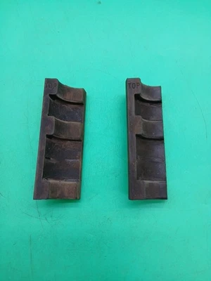 AMORTIGUADORES DE BUJE DE GOMA Victory Hammer  Foto 1 de 4