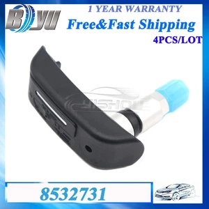 8532731 NEW TIRE PRESSURE SENSOR TPMS For BMW Motorcycle 36318532731 7694420 - Picture 1 of 8