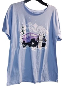 Wonder Nation Girls T shirt Size XXL 18 | NEW WITH TAGS - Picture 1 of 3