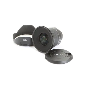 Irix 2,4/15 Firefly Para Nikon + Top (277987) - Imagen 1 de 8