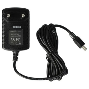 Ladegerät für Motorola W510 W377 W375 W490 SLVR L6 - Bild 1 von 9