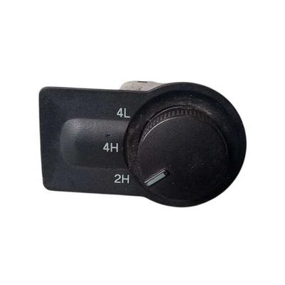 Comando trazione 93260H1200 Hyundai Terracan 2.9d 2001-2007 - Immagine 1 di 2