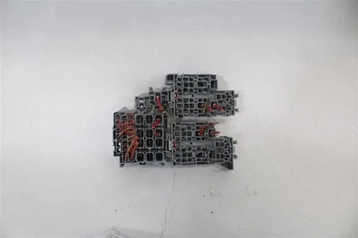 FUSE BOX Porsche Cayenne 11 12 13 14 15 16 17 18 95861061510 1325492 - Image 1 of 4