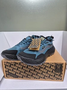 VANS MTE Crosspath VN000CVUBLU1 Blue US 4-13 Mens / Womens FAST & SAFE - Picture 1 of 7