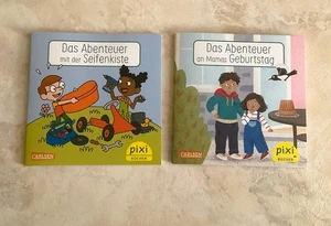 2 Pixibücher für Kinder - Bild 1 von 3
