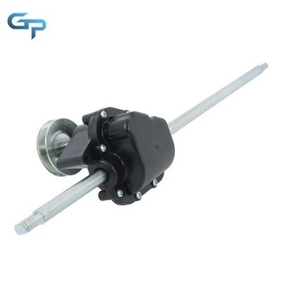 137-4823 121-9180 Transmission Transaxle For Toro 115-1992 1374823 20339 20339C - Image 1 of 4