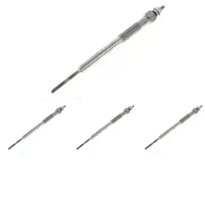 4 x Bujía de precalentamiento BLUE PRINT para ISUZU D-MAX, D-MAX I - Imagen 1 de 4