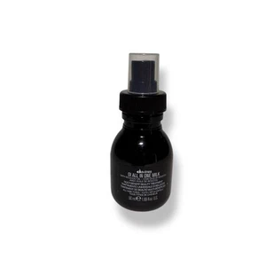 Davines 0I All in One Hair Milk Multi Benefit Leave-In 50mL / 1.69oz Travel Size - Picture 1 of 3