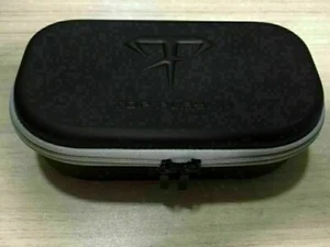 PSV Carrying Bag Scratch-resistant Bag Case Part for PS Vita 1000/2000 - Picture 1 of 11
