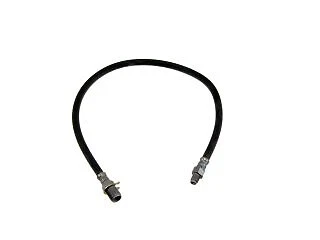 Manguera hidráulica de freno Dorman para Dodge M300 1969-1973 1970 1971 1972 Foto 1 de 2