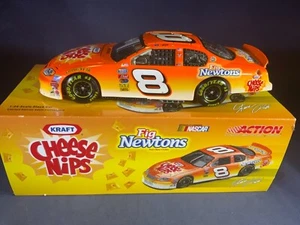 P7-35 STEVE PARK #8 CHEESE NIPS - BANK - 2003 MONTE CARLO CLUB CAR - #79 OF 504 - Picture 1 of 9