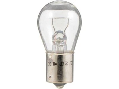 For Pontiac Sunfire Center High Mount Stop Light Bulb Philips 91588KYDQ - Image 1 of 2
