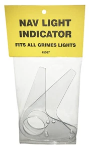 DeGroff Aviation C-Lite Wing Tip Nav-Light Detector - 5097 - Foto 1 di 1