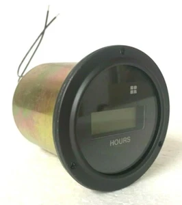 Redington 720-6300 85-500 Digital Hour Meter - Picture 1 of 5