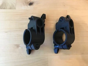 2X Alesis Surge Electronic Drum Rack Mount Clamps-1.5 Inch - 102370013-A Turbo - Picture 1 of 4