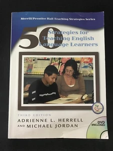Fifty Strategies for Teaching English Language Learners by Adrienne Herrell - Bild 1 von 4