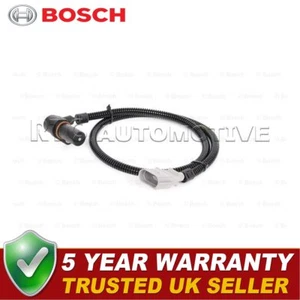 Bosch Crankshaft Sensor Fits VW LT 2002-2006 2.8 TDi 940700670024 062907319 - Picture 1 of 12