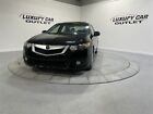 2010 Acura TSX Tech Package 2010 Acura TSX Tech Package Black Luxury Car Outlet 630-405-1784
