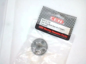 NEW Steel Ring Bevel Gear D6 T38xM1 Suit CEN part #MXS38 - Picture 1 of 1