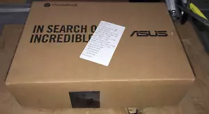 Asus CZ1000DVA Chromebook, 4GB RAM, 64 GB eMMC Chrome OS Tested/working - Picture 1 of 8