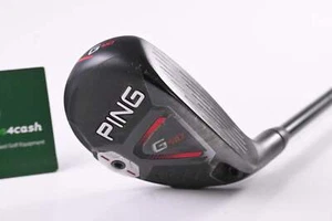 Ping G410 #3 Hybrid / 19 Degree / Stiff Flex Kai'Li White HY 80 - Picture 1 of 8