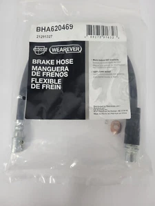 Wearever BHA620469 - Hydraulic Brake Hose for Vue, Equinox, Torrent - Picture 1 of 2