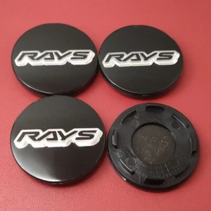 1 x 66 mm For G025 G16 57G GT090 Rays Volk Alloy Wheel Center Caps Rim Hub Cap - Picture 1 of 4