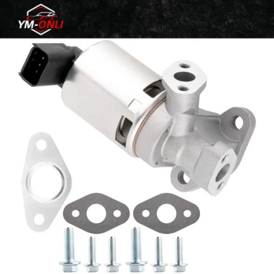 EGR Exhaust Gas Recirculation Valve For Chrysler 200 300 Sebring/Charger Avenger - Image 1 of 4