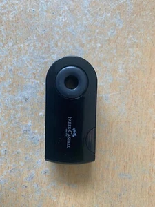 Faber-Castell 9000 2-Hole Sharpener - Picture 1 of 2