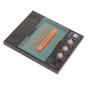 Welding Lens Solar Auto Dimming Filter Adjustable Shade Electric Tools - Picture 1 of 12