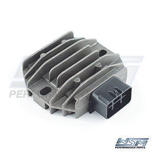 WSM Voltage Regulator: Suzuki 400 / 450 LT 06-14 32800-05G00 Foto 1 de 1