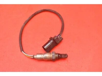 VOLVO V60 I Estate Van 155 Sauerstoffsensor Lambdasensor 9687160780 27681913 - Immagine 1 di 4