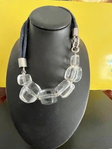 Hobbs Necklace Chunky Naomi - Picture 1 of 5